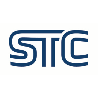 STC Group logo