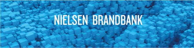 Nielsen Brandbank - Cover Photo