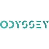 Logo Odyssey Attribution - Development Agency