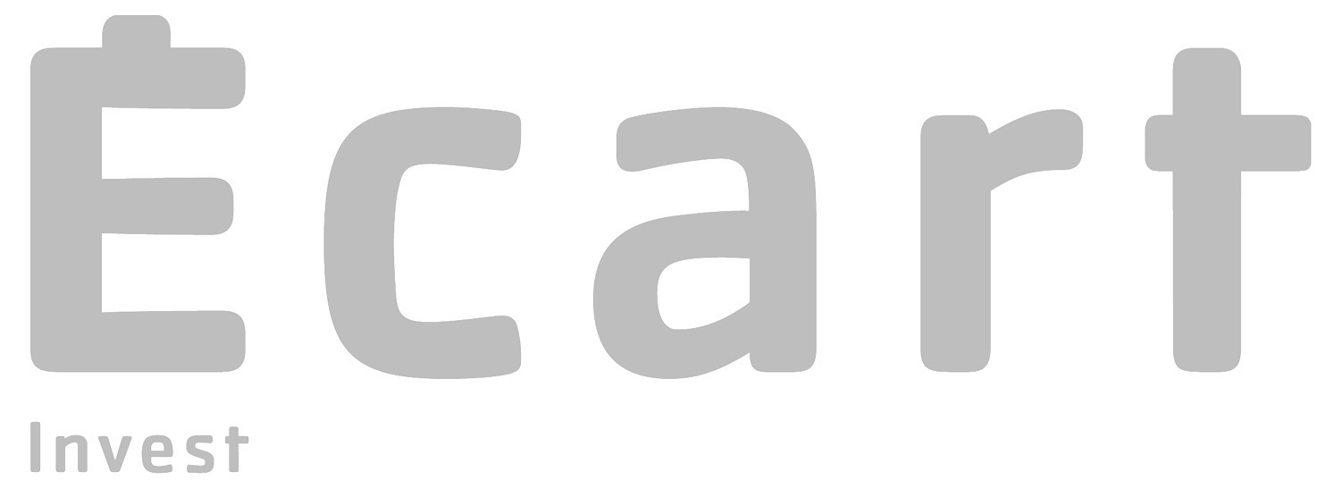 Écart Invest logo