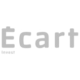 Logo Écart Invest