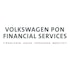 Volkswagen Pon Financial Services logo