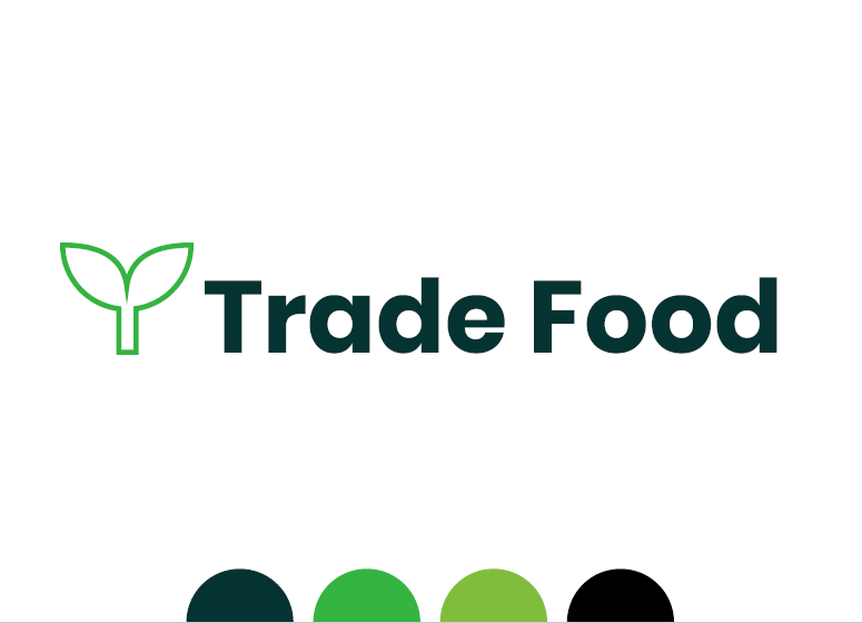 Tradefood logo
