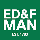 Logo ED&F Man