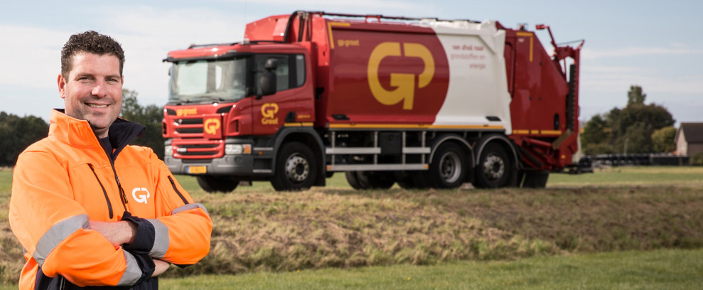 GP Groot's cover photo