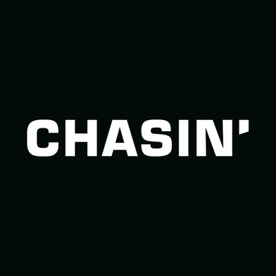 Chasin' logo