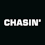 Chasin' logo