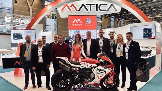 Matica Technologies Group SA - Cover Photo