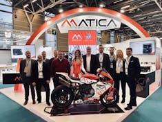 Matica Technologies Group SA's cover photo