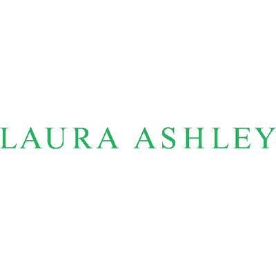 Laura Ashley logo