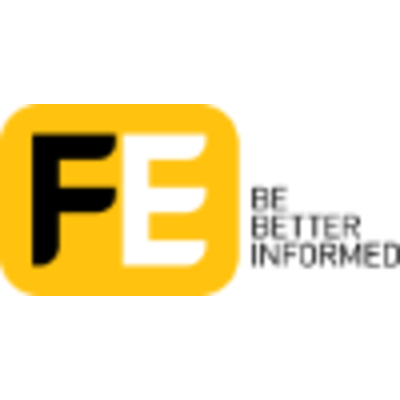 FE UK logo