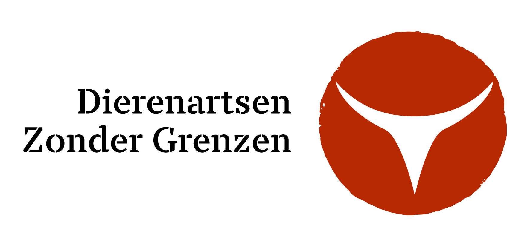 Dierenartsen Zonder Grenzen logo
