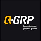 Logo Q-GRP
