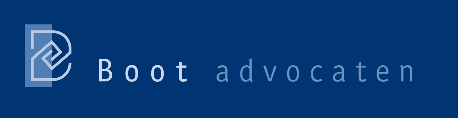 Boot Advocaten logo