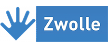Gemeente Zwolle logo