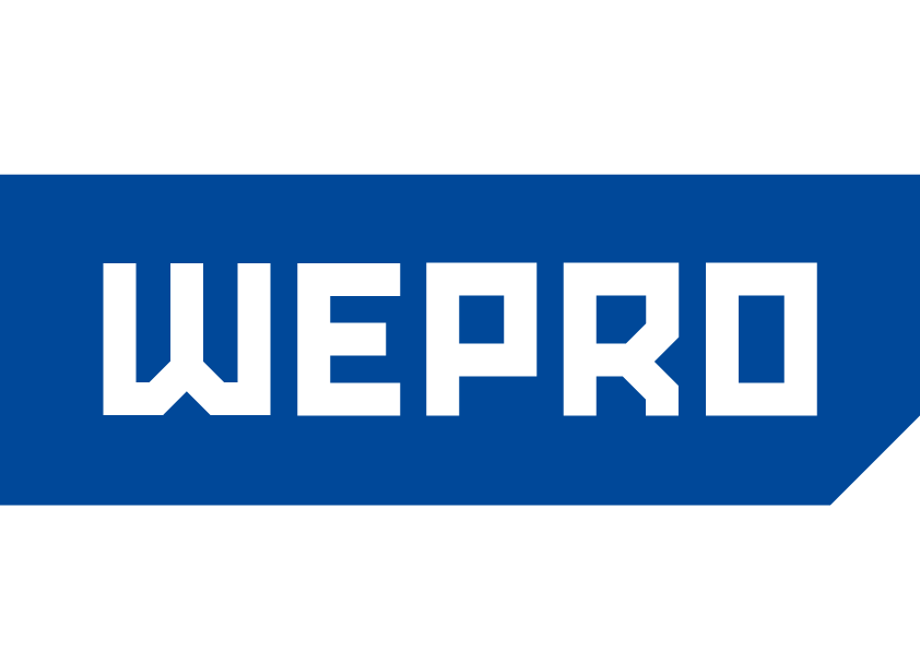 Wepro Ingenieursbureau logo