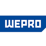 Logo Wepro Ingenieursbureau
