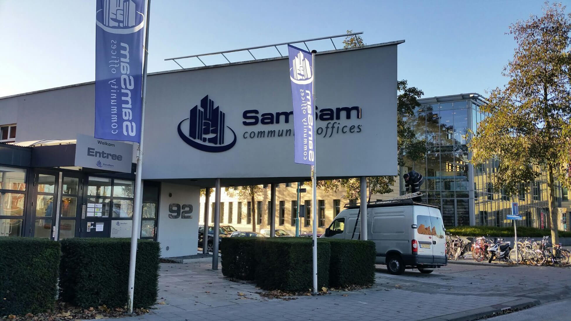 Facts Consultancy's cover photo