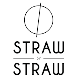 Logo Straw by Straw
