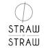 Straw by Straw logo