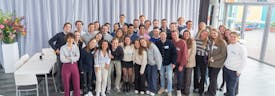 Omslagfoto van Strategy Consultant (student) bij Young Advisory Group (YAG)
