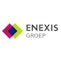 Logo Enexis Groep B.V.