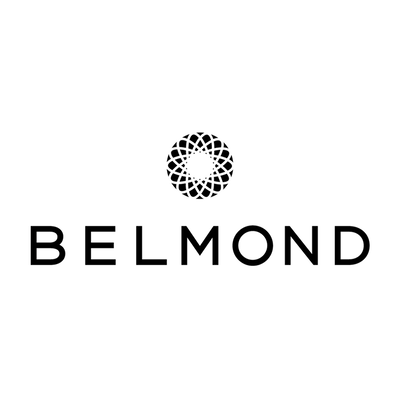 Belmond logo