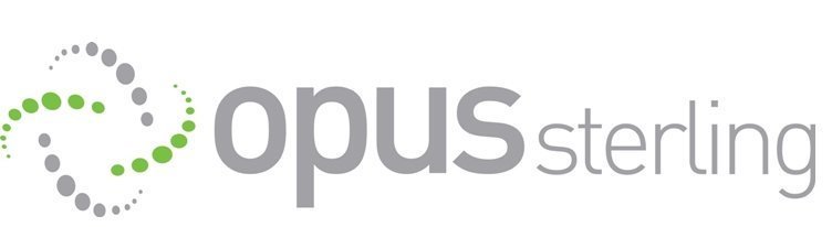Opus Sterling logo