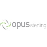 Logo Opus Sterling