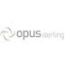 Opus Sterling logo