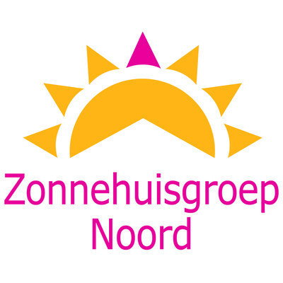 Zonnehusgroep Noord logo
