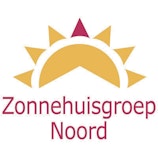 Logo Zonnehusgroep Noord