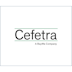 Cefetra Market Research logo
