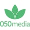 Logo 050media