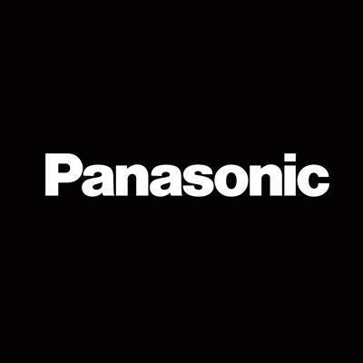Panasonic UK logo