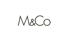 M&Co UK logo