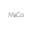 M&Co UK logo