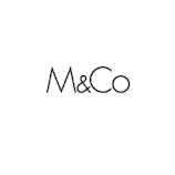 Logo M&Co UK