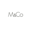 Logo M&Co UK
