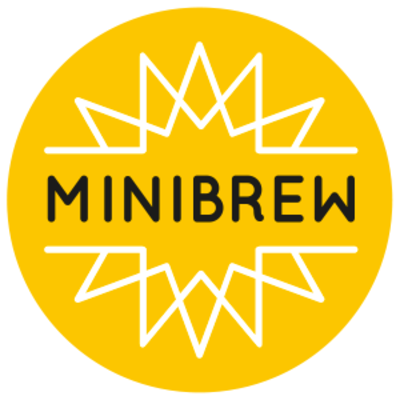 Logo MINIBREW