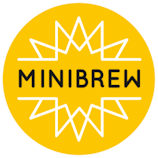 Logo MINIBREW