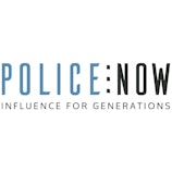 Logo Police Now