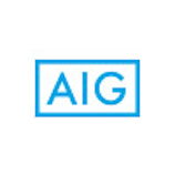 Logo AIG UK