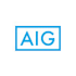 AIG UK logo