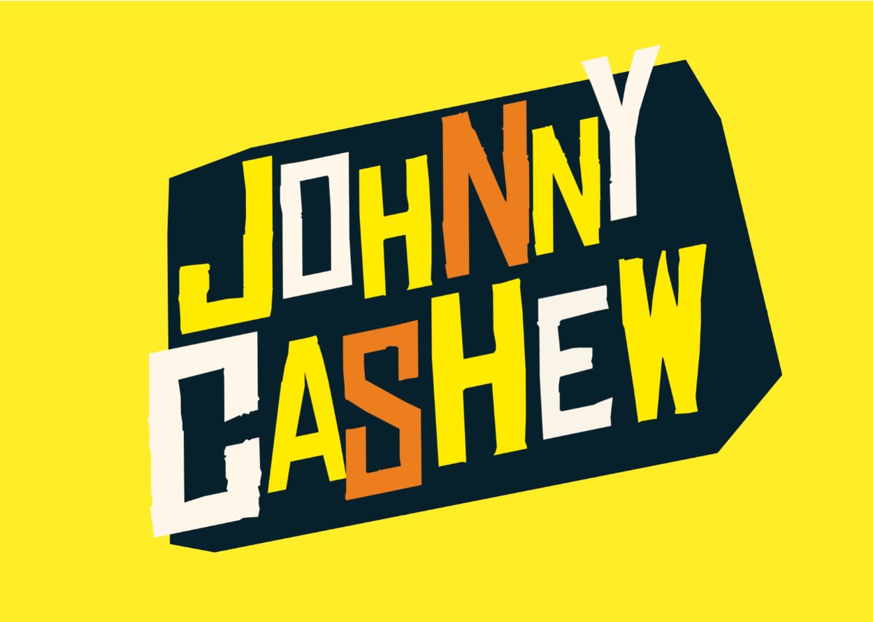 Johnny Cashew logo