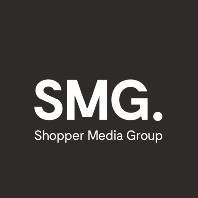 Shopper Media Group logo