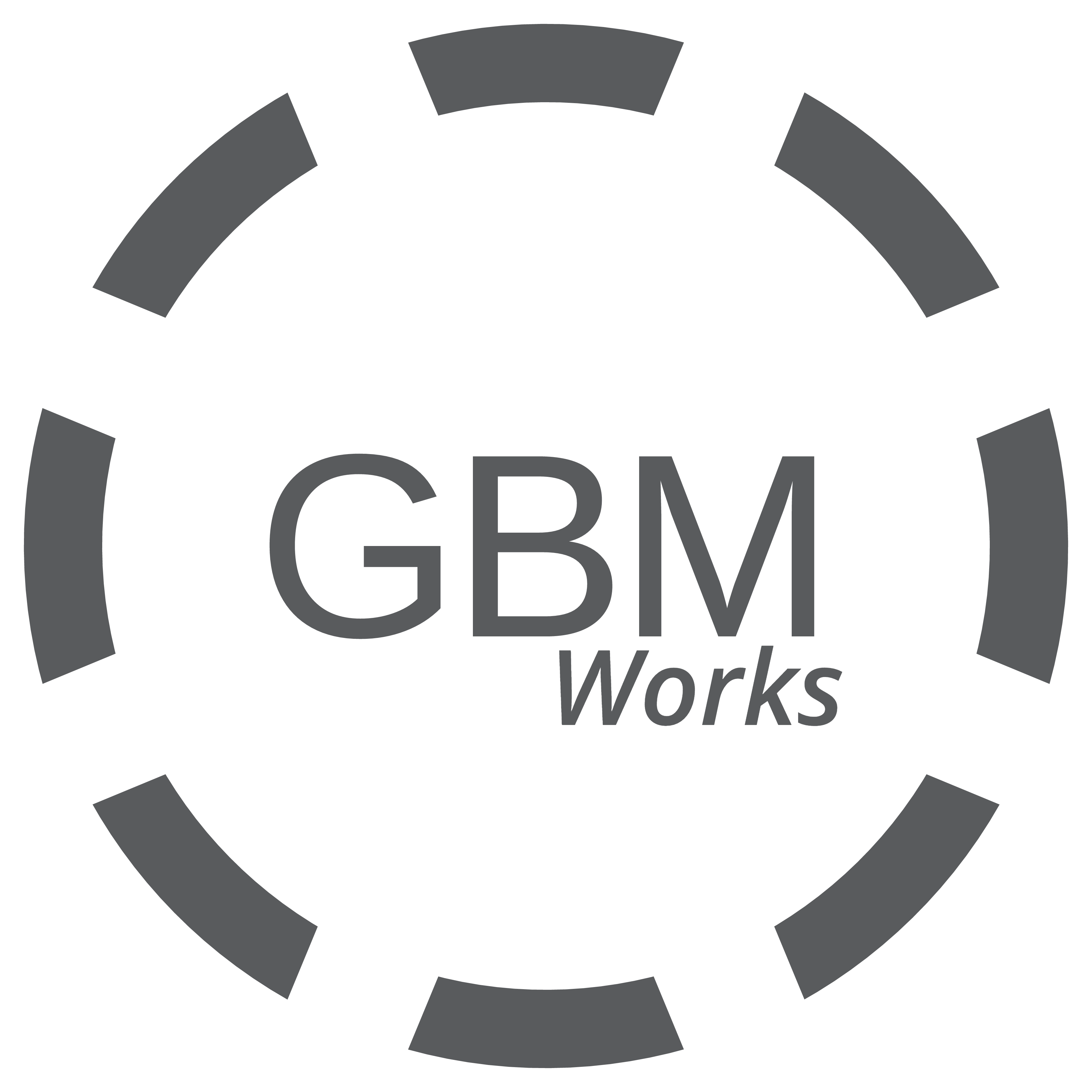 GBM Works logo
