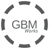 Logo GBM Works