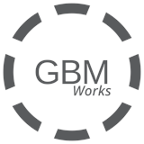 Logo GBM Works