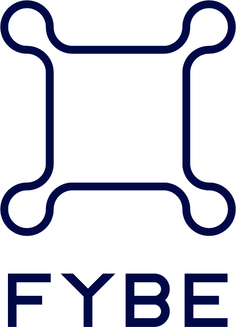 FYBE Finance logo